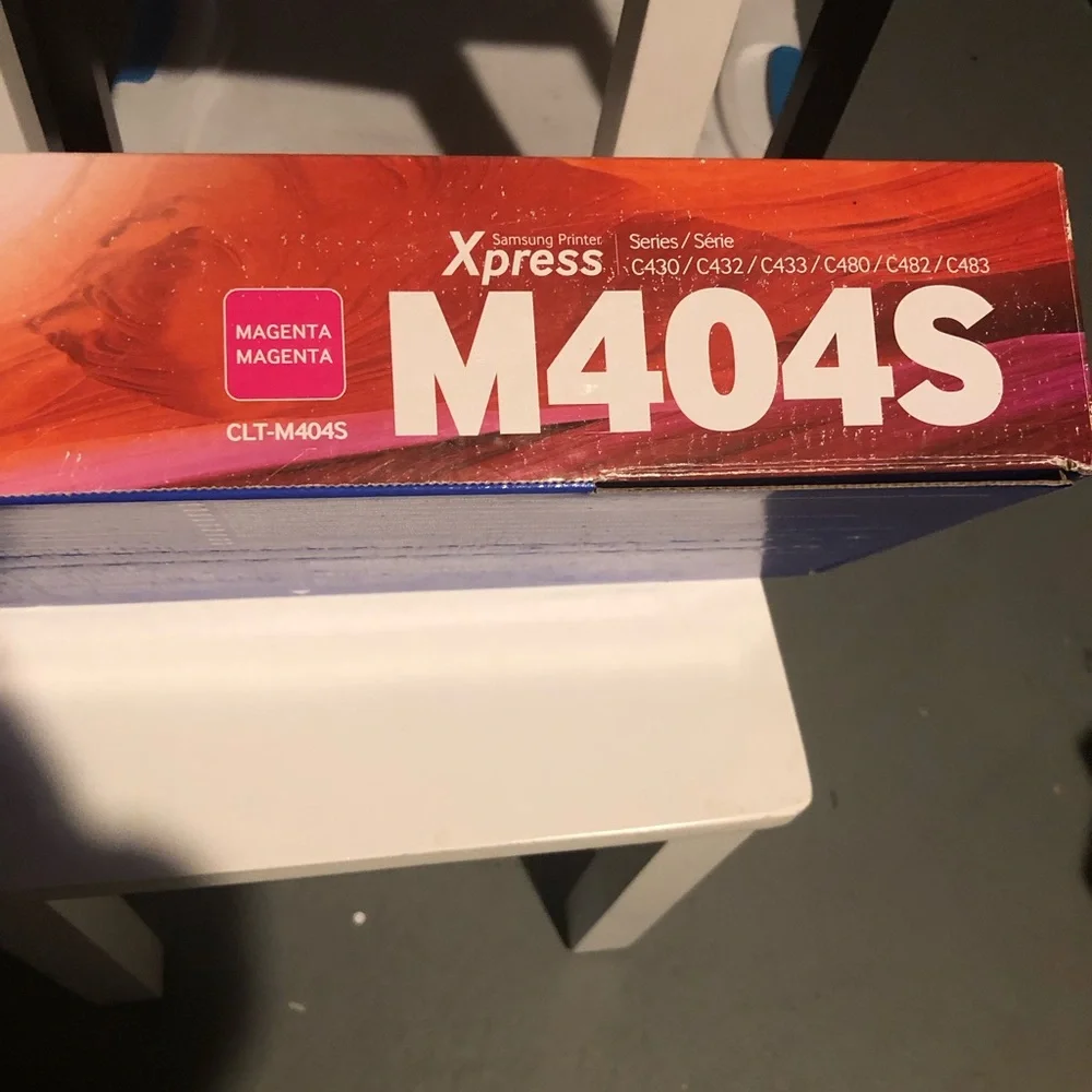 Samsung Toner M404S